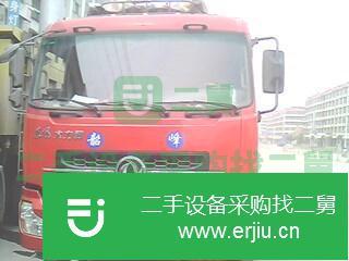 湖南出售二手東風大力神自卸車