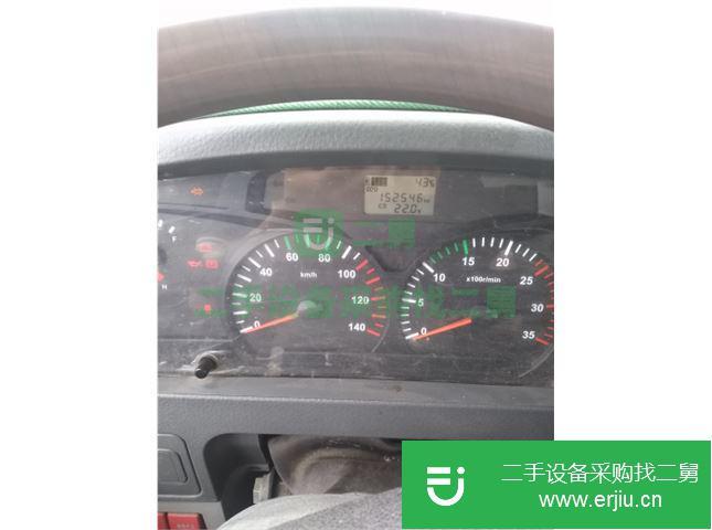 廣西出售二手東風柳汽載貨車