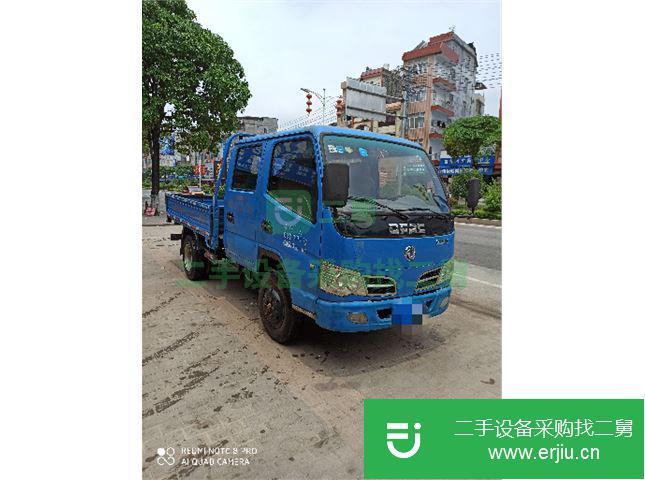 廣西出售二手東風載貨車