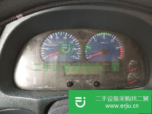 江蘇出售二手東風牽引車