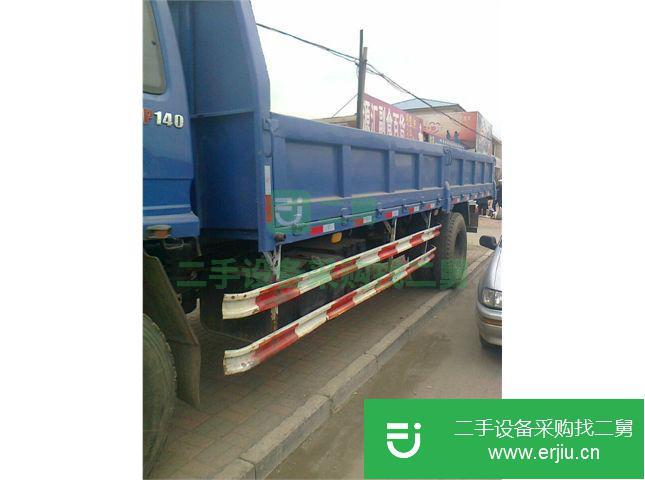 天津出售二手福田貨車
