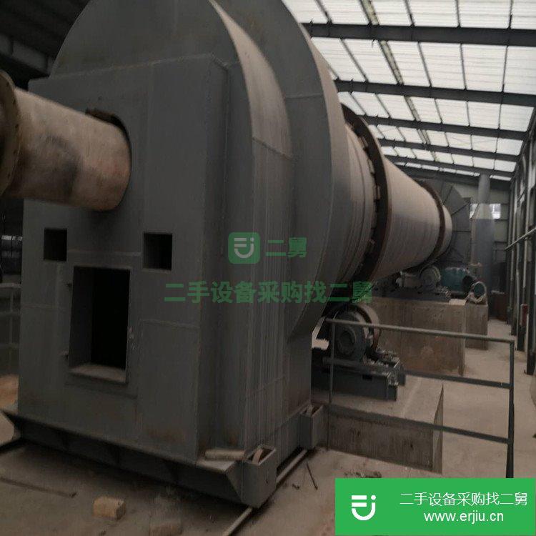 河南出售二手烘干機