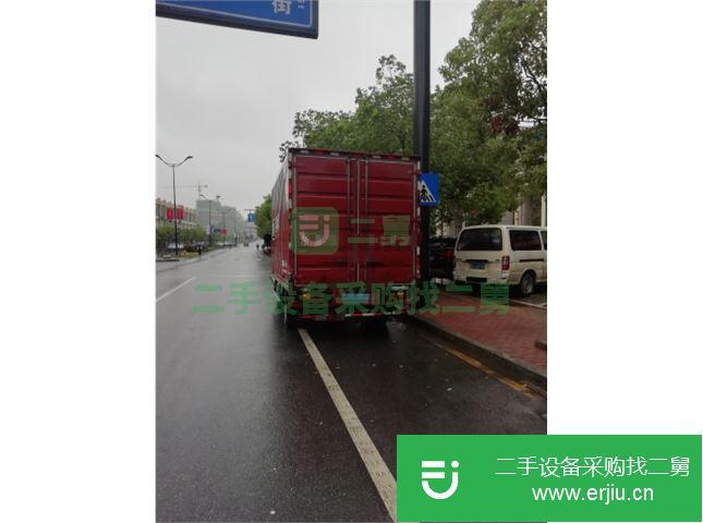 河南出售二手唐俊貨車