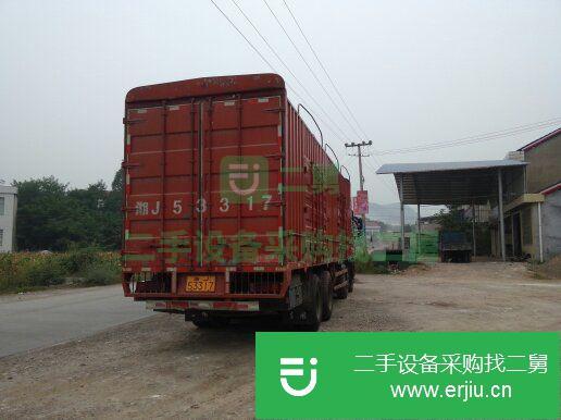 湖南出售二手東風(fēng)天龍載貨車