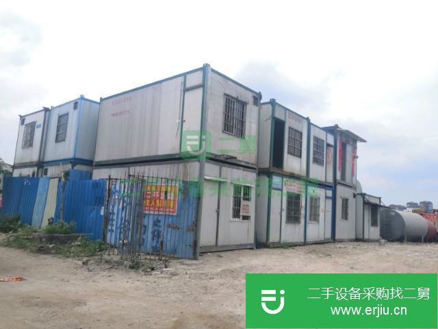 廣東出售二手集裝箱