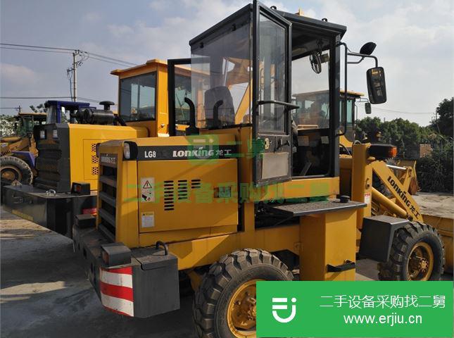 上海出售二手柳工裝載機
