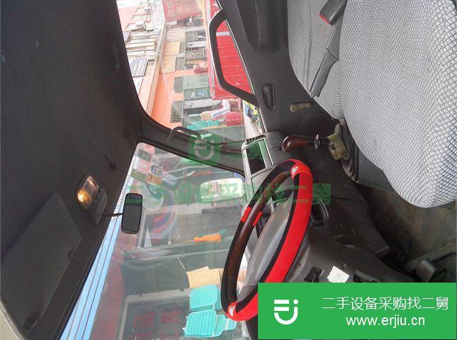河北出售二手福田奧鈴載貨車