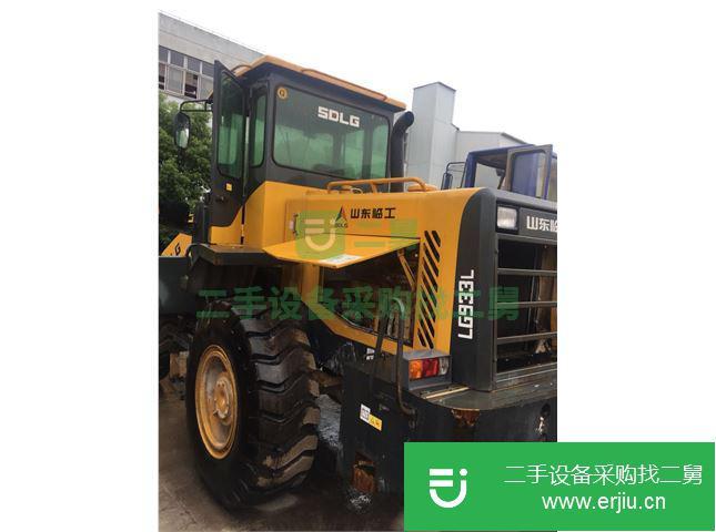 上海出售二手柳工裝載機