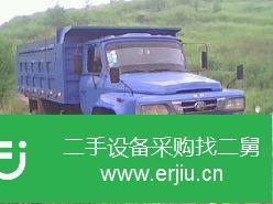 湖南出售二手時代金剛自卸車