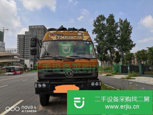 湖北出售二手倉欄貨車