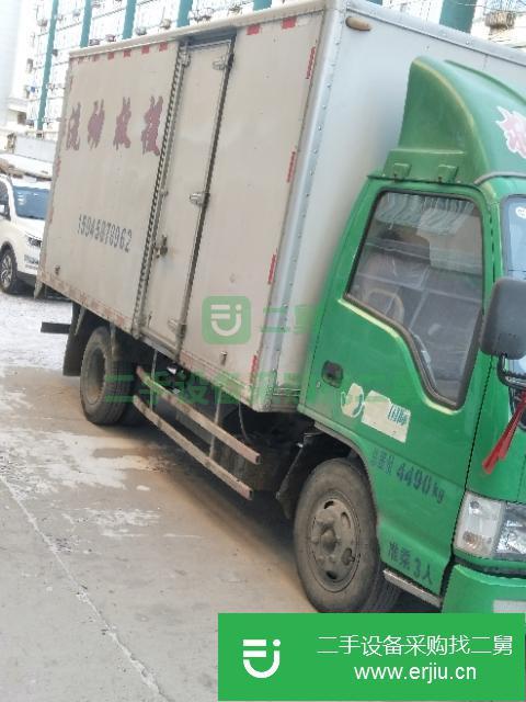 黑龍江出售二手的貨車