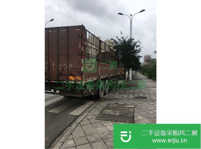 四川出售二手東風(fēng)天龍貨車
