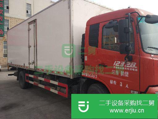 河南出售二手東風(fēng)貨車