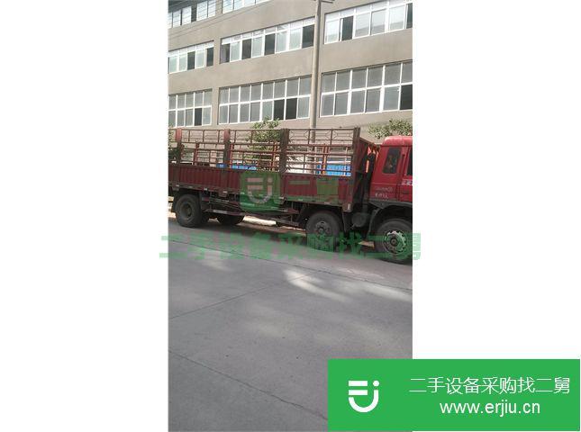 重慶出售二手三環·十通平板車