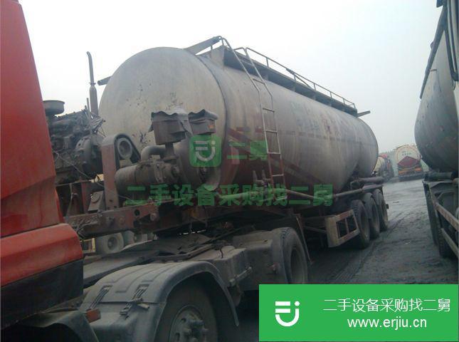 陜西出售二手東風天龍混凝土罐車