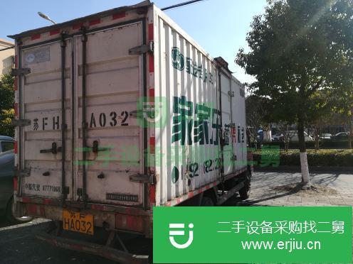 江蘇出售二手福田 時代貨車