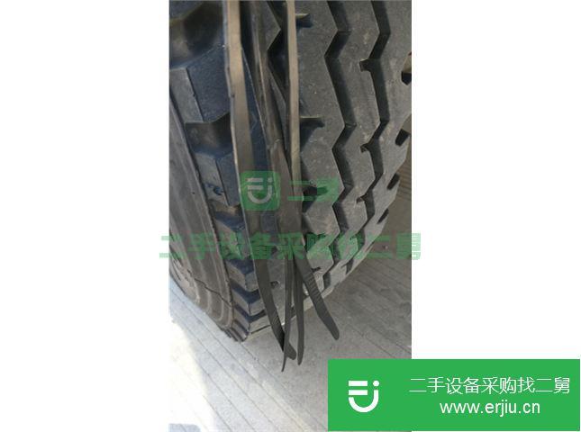江蘇出售二手江淮輕型載貨車