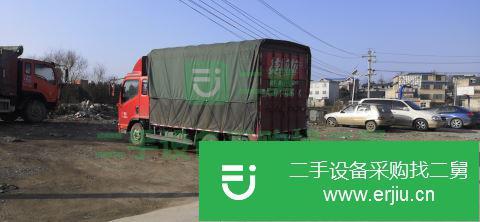 貴州出售二手凱馬載貨車