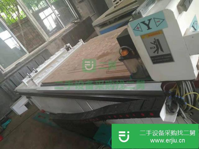 遼寧出售二手雕刻機