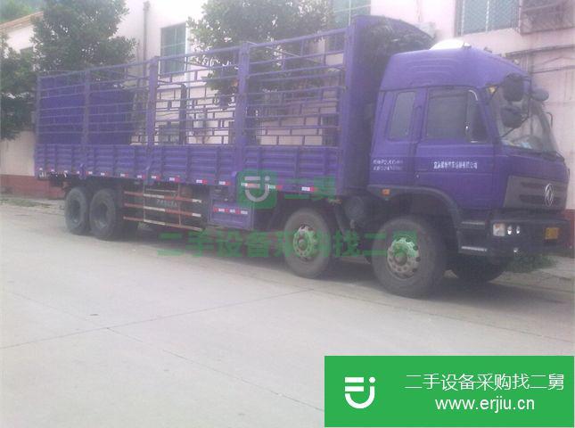 湖北出售二手東風貨車