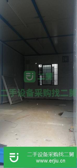 廣東出售二手集裝箱