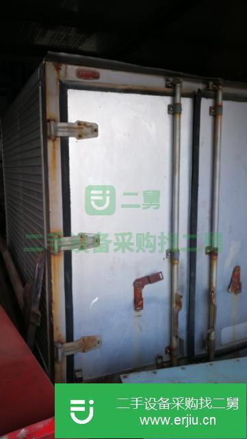 遼寧出售二手小集裝箱
