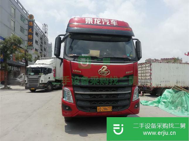 重慶出售二手東風(fēng)柳汽貨車