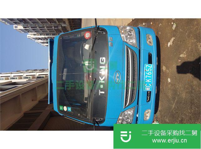 福建出售二手唐俊貨車