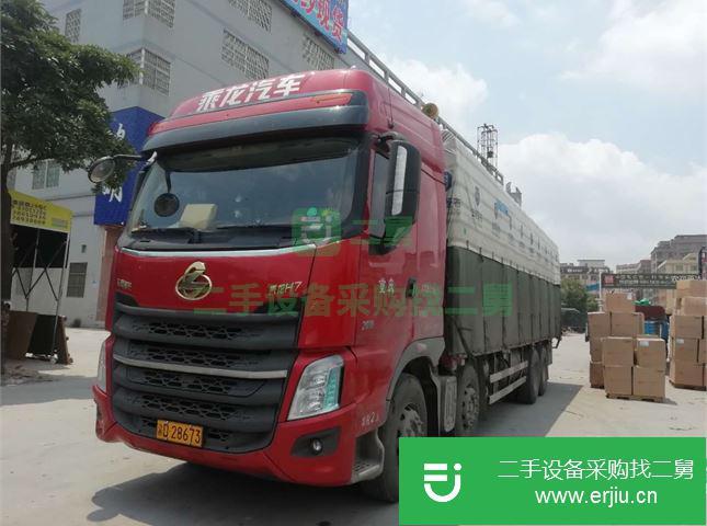 重慶出售二手東風(fēng)柳汽貨車