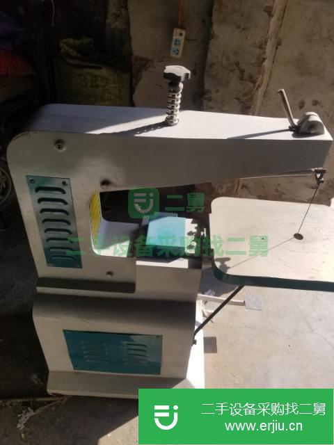 江蘇出售二手工友砂光機