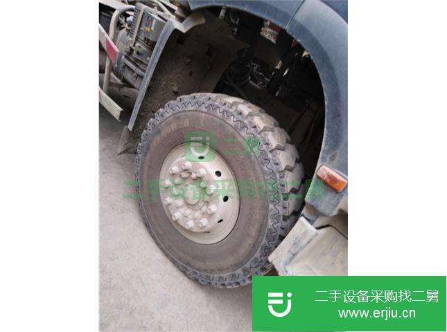 貴州出售中國重汽豪沃自卸車 380馬力