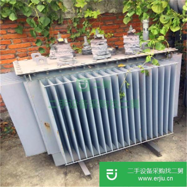 北京出售二手變壓器