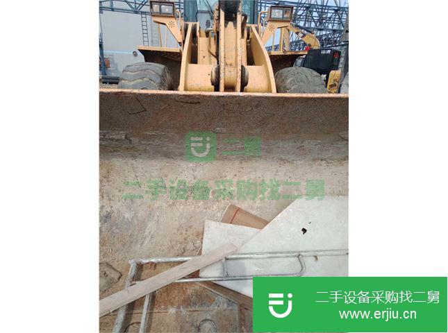 上海出售二手柳工裝載機