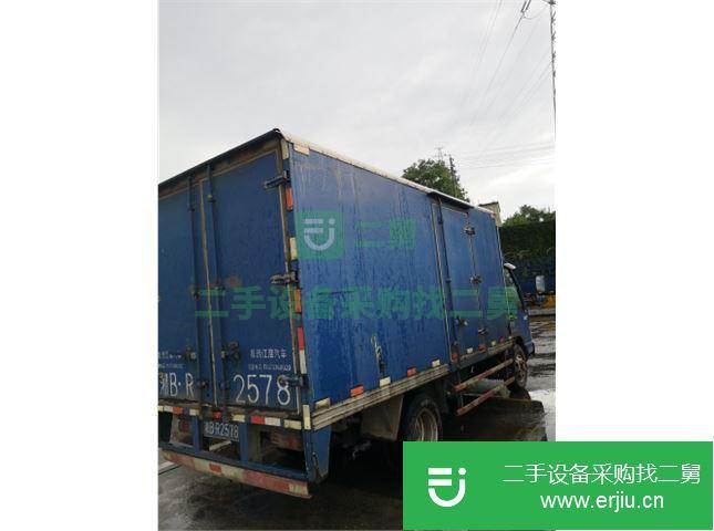 湖南出售江淮駿鈴輕卡貨車 120馬力