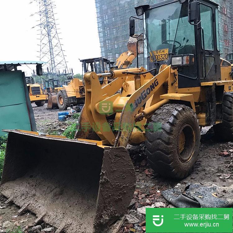 廣東出售二手柳工裝載機
