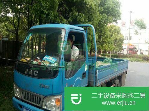 安徽出售江淮康鈴貨車  76馬力