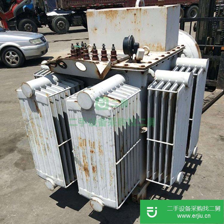 河北出售二手變壓器
