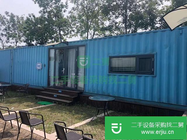 上海出售二手集裝箱