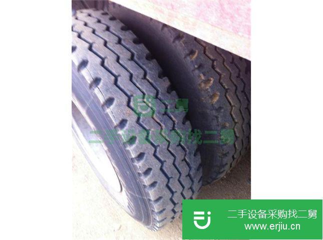 江蘇出售二手華菱之星貨車