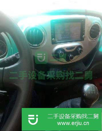廣西出售二手福田奧鈴載貨車