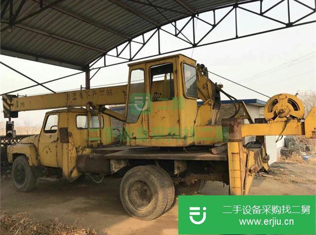 江西出售二手吊車