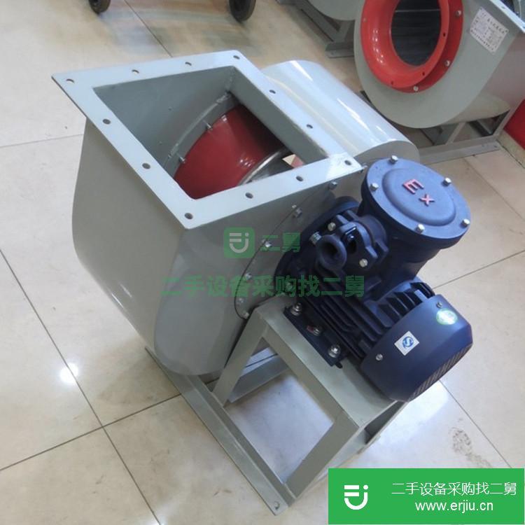 河北出售二手離心風(fēng)機(jī)