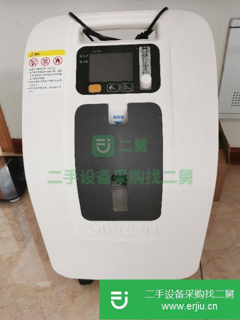 遼寧出售二手制氧機