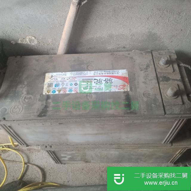 河北出售二手駱駝電瓶