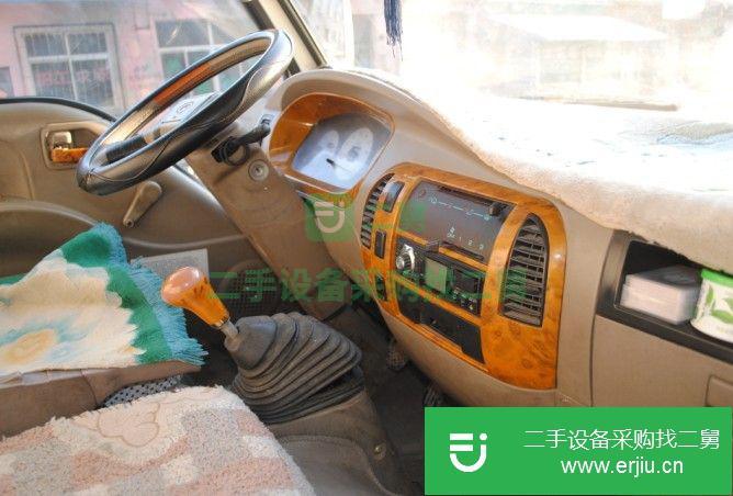 安微出售二手福田貨車
