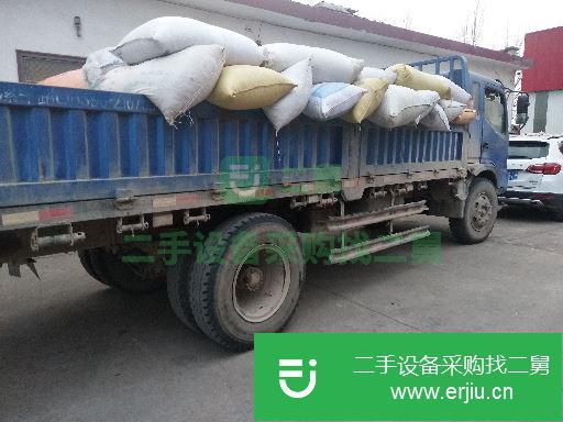 河南出售二手時風(fēng)平板車