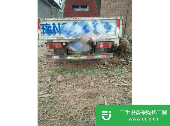 河南出售二手輕卡小霸王貨車
