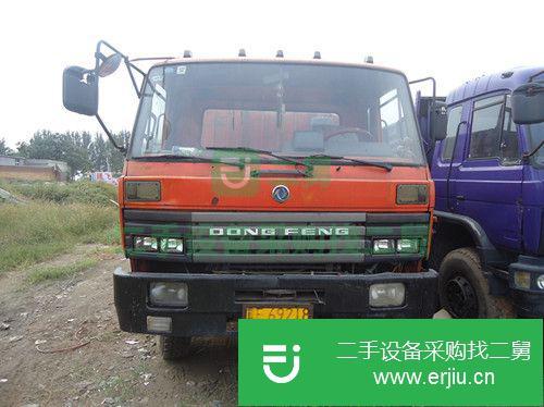 河北出售二手東風貨車