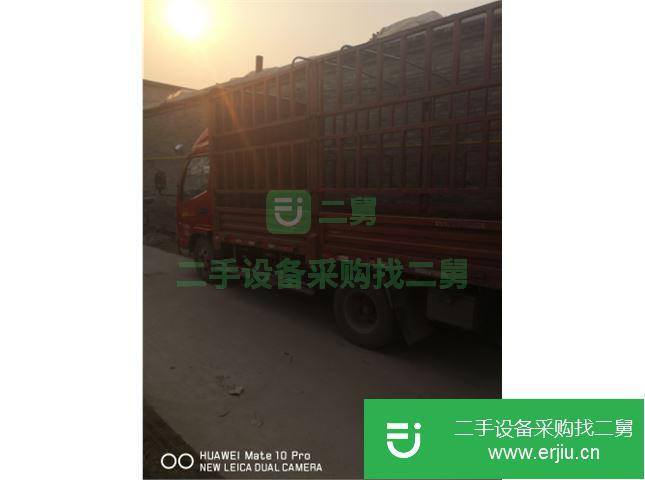 河北出售二手凱馬前二后四倉柵貨車