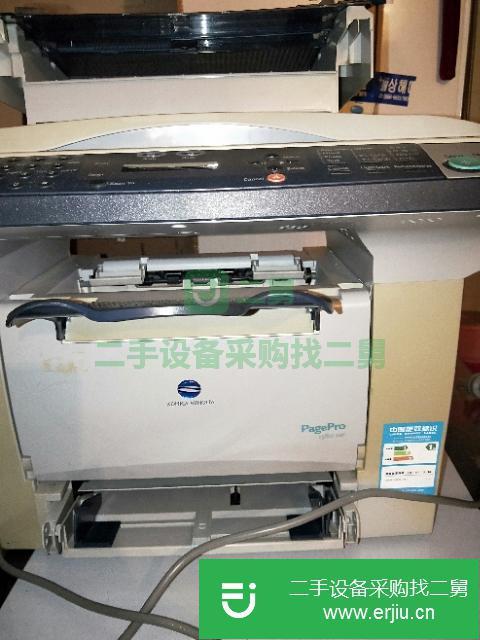 江蘇出售二手多功能復印機